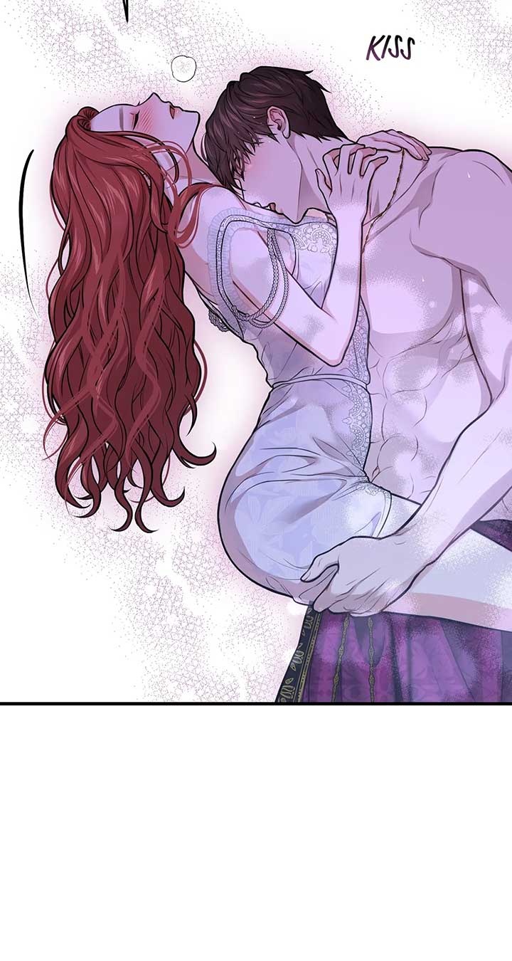 The Secret Bedroom of a Dejected Royal Daughter Chapter 95 69